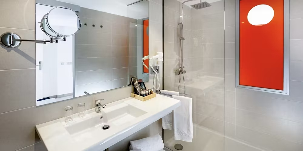 Barceló Corralejo Sands - Chambres