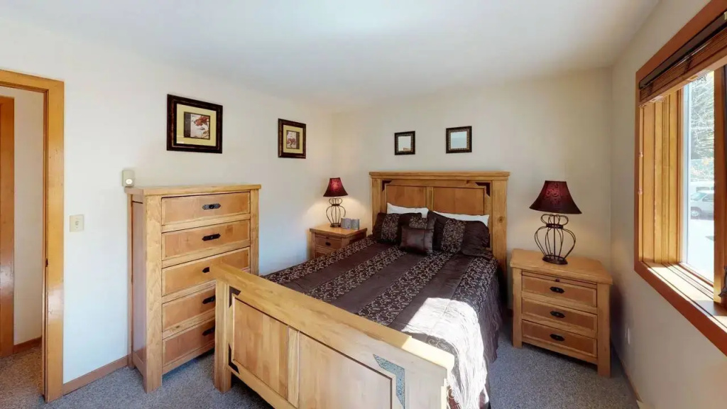 Vail Residences at Cascade Village, a Destination by Hyatt Residence - Chambres
