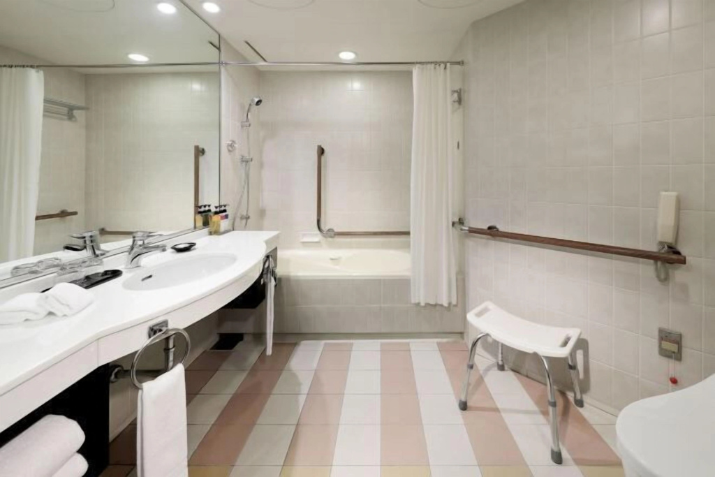 Hotel Granvia Kyoto 사진 21