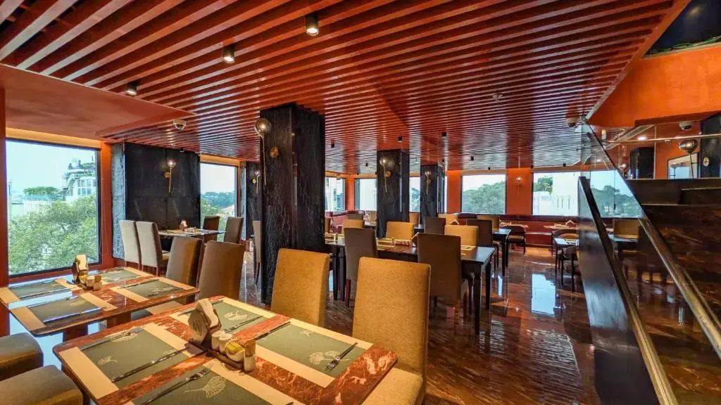 KiN Hotel Ly Tu Trong Edition - Général