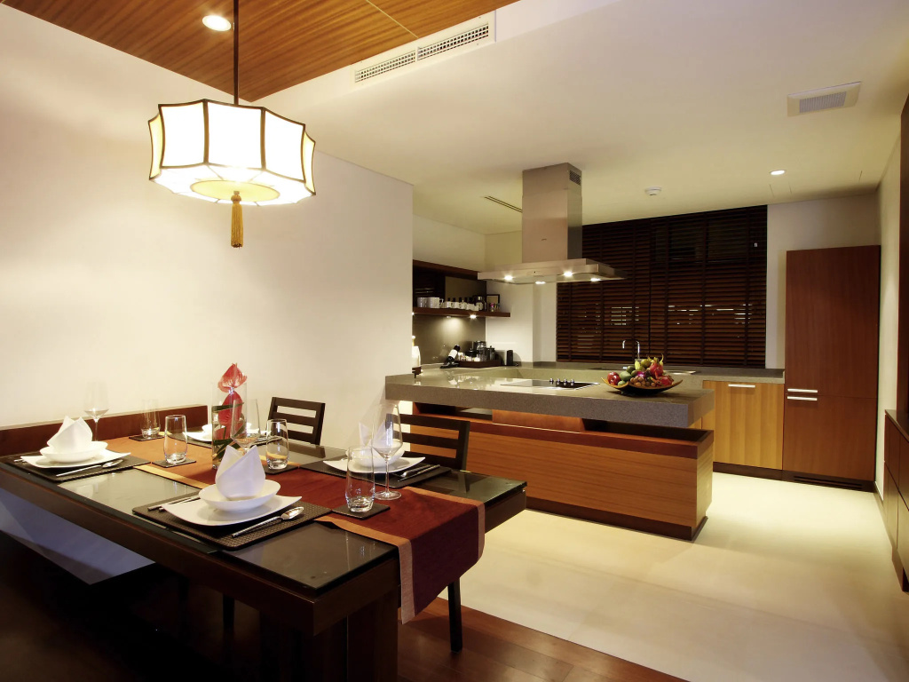 Mövenpick Phuket Bangtao Hotel - Chambres