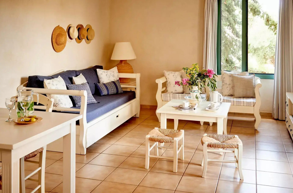 Village Heights Resort - Chambres