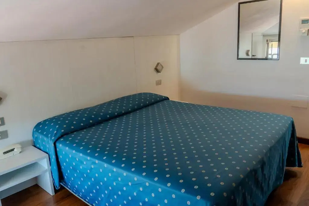 Hotel Ca' Serena - Chambres