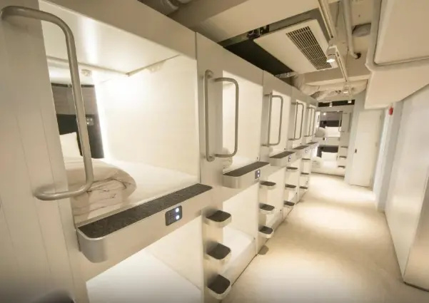 Akihabara BAY HOTEL - Caters to Women 사진 2
