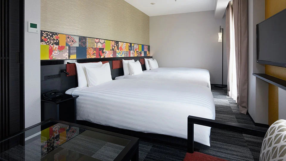Mitsui Garden Hotel Kanazawa 사진 5