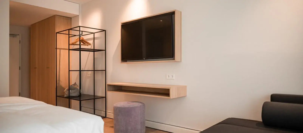 Design Hotel Tyrol - Chambres