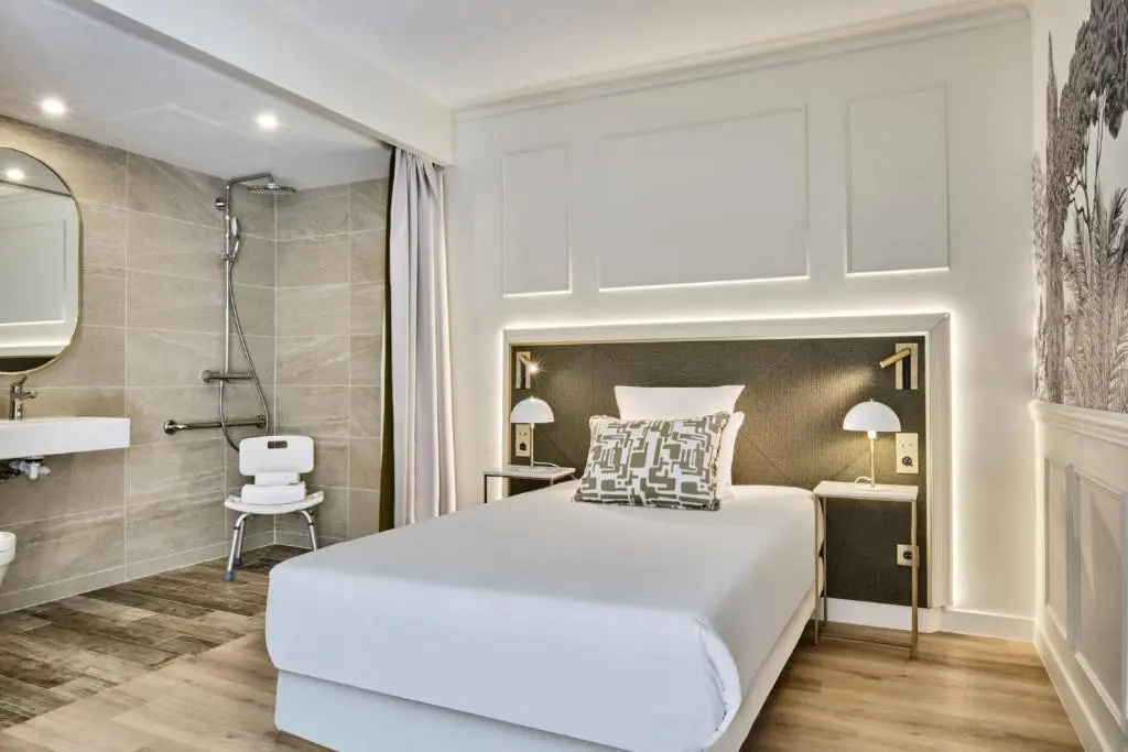 Hotel photo 6