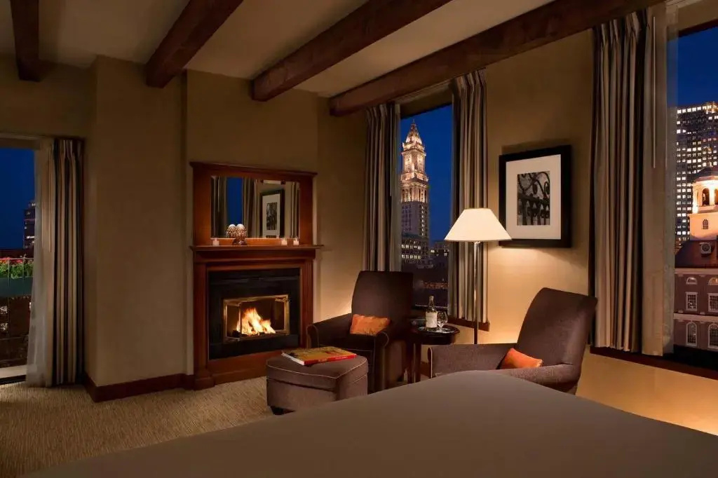 The Bostonian Hotel Boston - Général