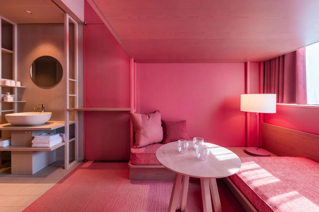 toggle hotel suidobashi TOKYO 사진 20
