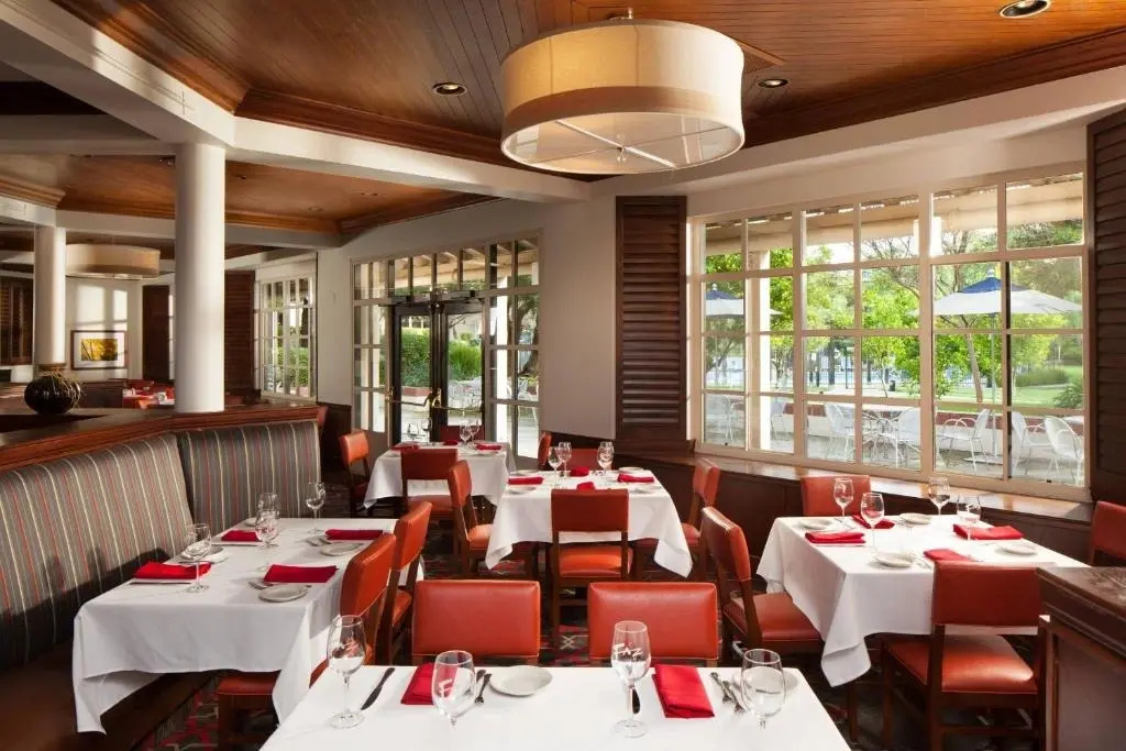Four Points by Sheraton Pleasanton - Général