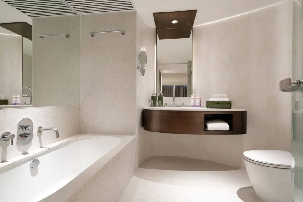 Mövenpick BDMS Wellness Resort Bangkok - Chambres