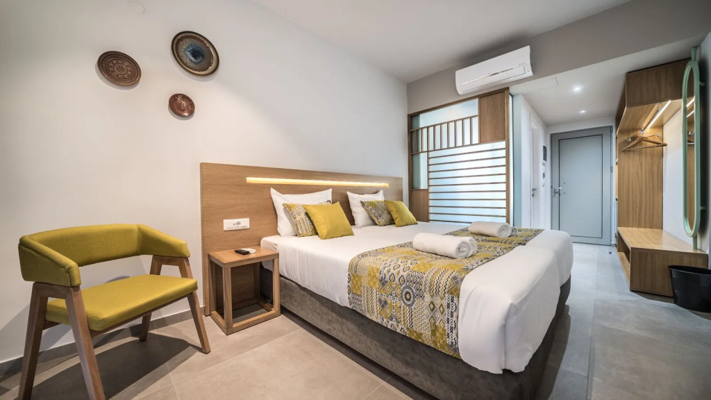 Standard room