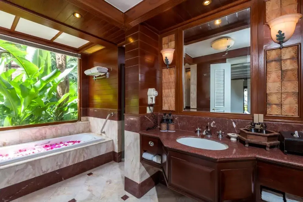 Thavorn Beach Village Resort & Spa Phuket - Chambres