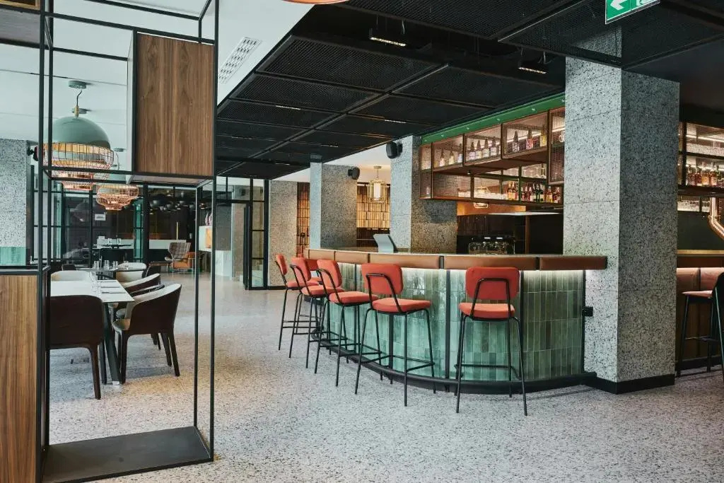 Four Points by Sheraton Wroclaw - Général
