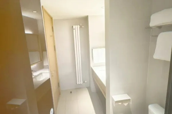 Ji Hotel (Beijing Temple of Heaven) - Chambres