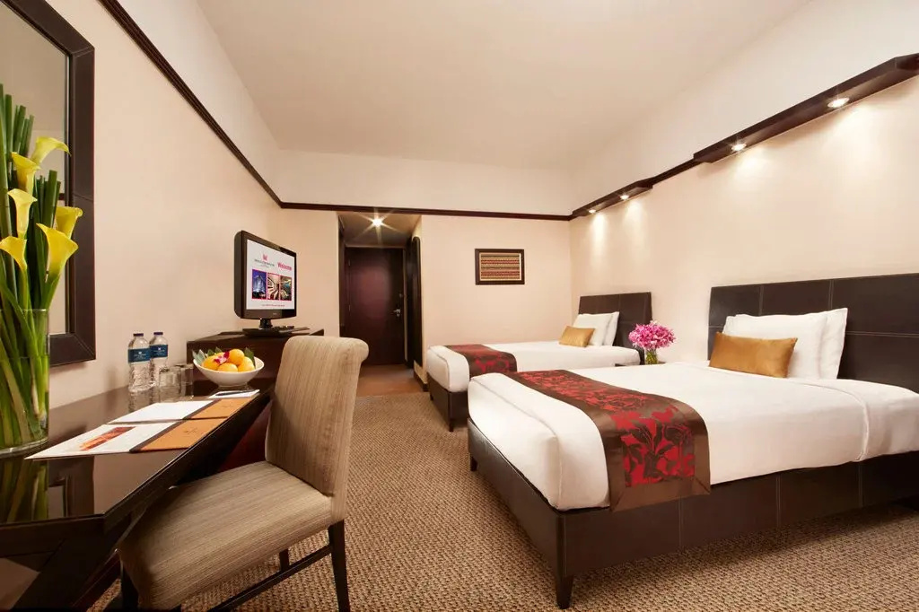 Millennium Hotel Sirih Jakarta - Général