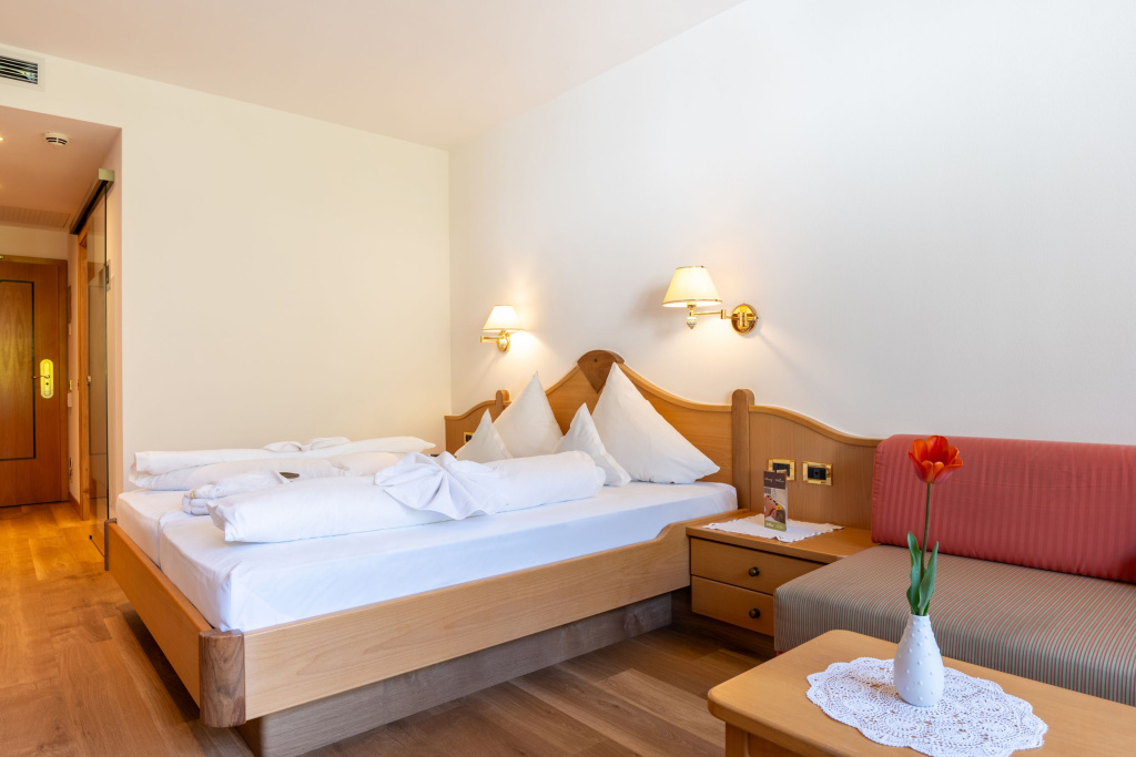 Sittnerhof - Chambres