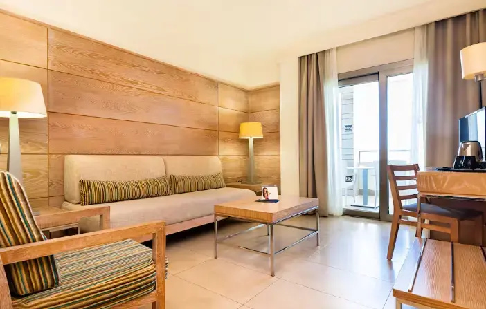 Kn Hotel Arenas del Mar - Adults Only - Chambres