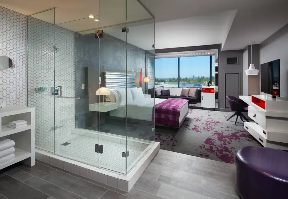 Cozy Double room (full double bed)