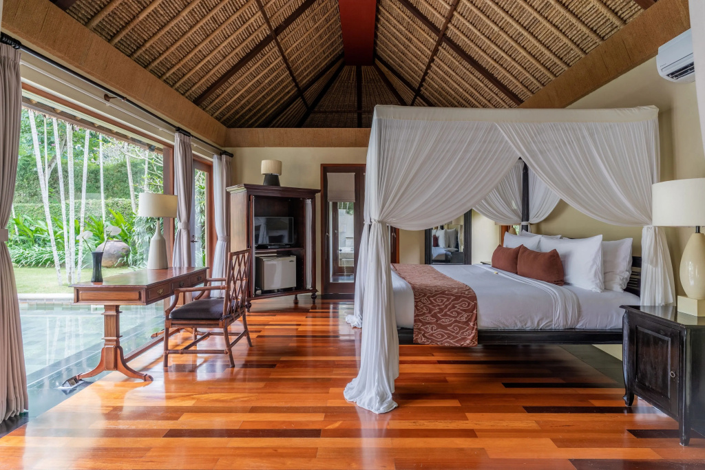 Kayumanis Nusa Dua Private Villa & Spa - Chambres