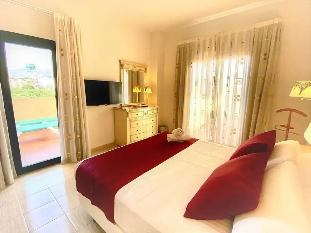 Lancedia Junior Suite