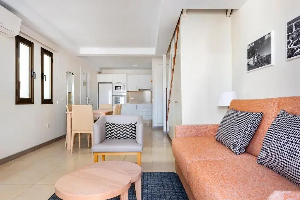 Sunset Bay Club - Chambres