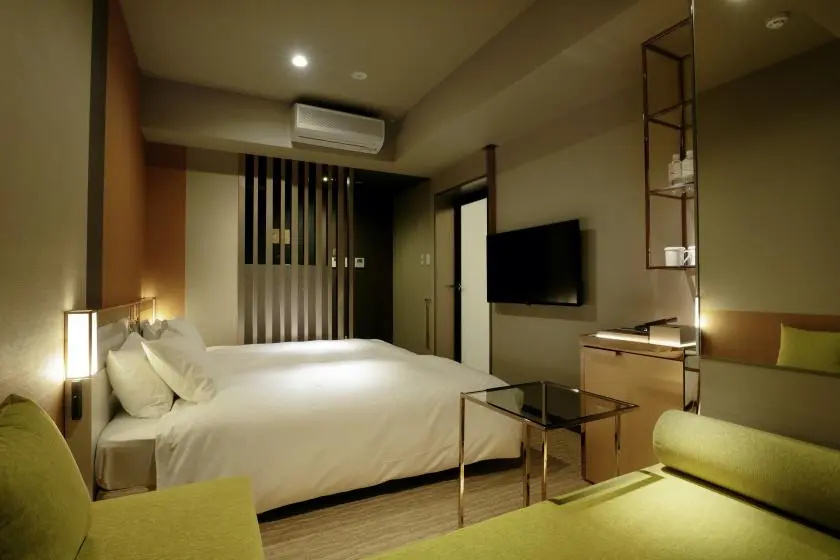 Candeo Hotels Tokyo Roppongi 사진 16