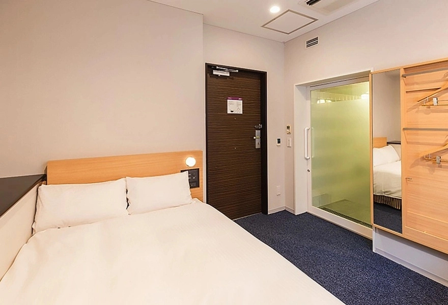 Sotetsu Fresa Inn Tokyo-Akasaka 사진 2