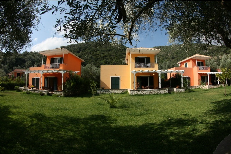 Rouda Village