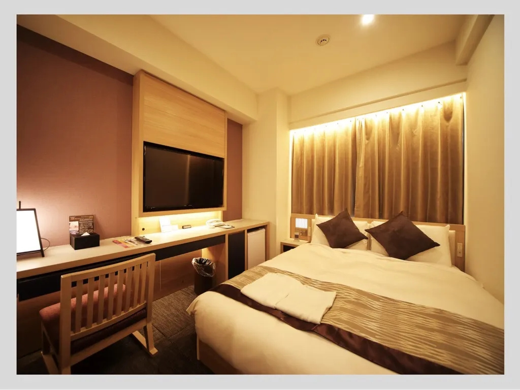 Economy Annex Japanese Modern Single room