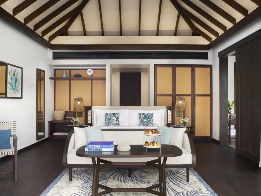 Anantara Veli Maldives