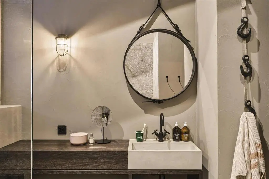 CERVO Mountain Resort - Chambres
