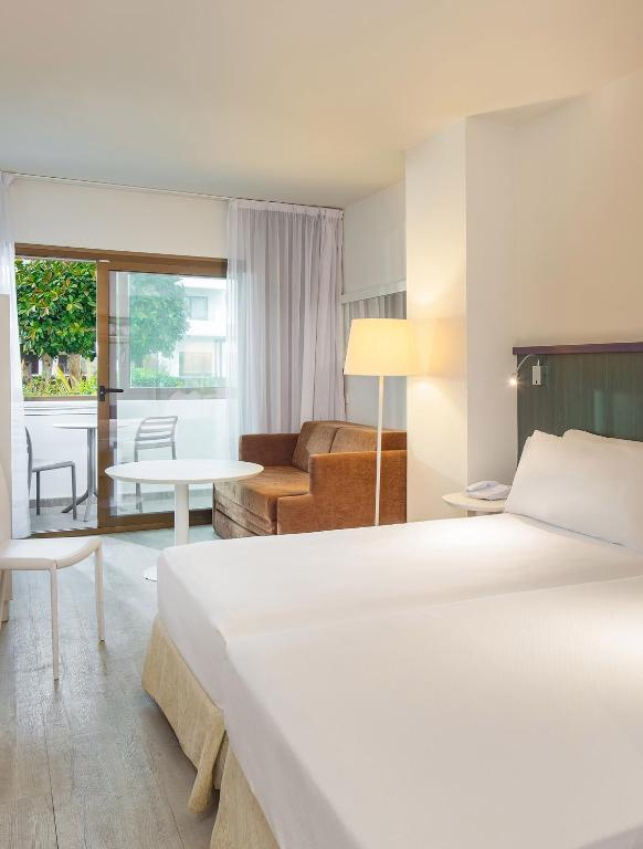 Hotel Ocean House Costa del Sol, Affiliated by Meliá - Chambres