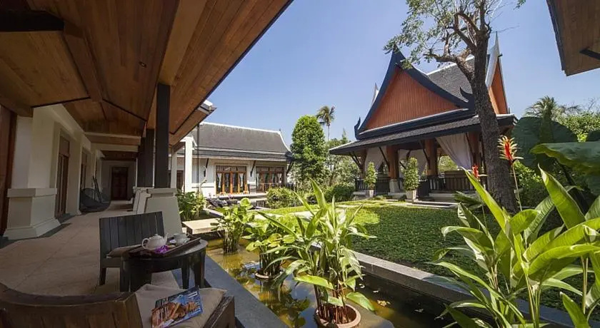 Balcony & Terrace