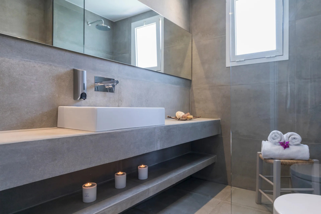 Candia Park Village - Chambres