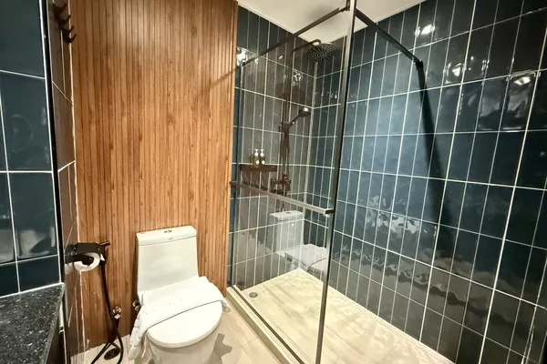 Baywalk Residence Pattaya By Thaiwat - Chambres