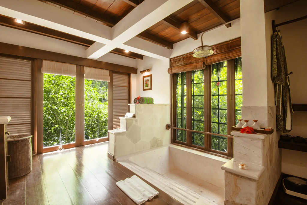 Naya Gawana Resort & Spa - Chambres