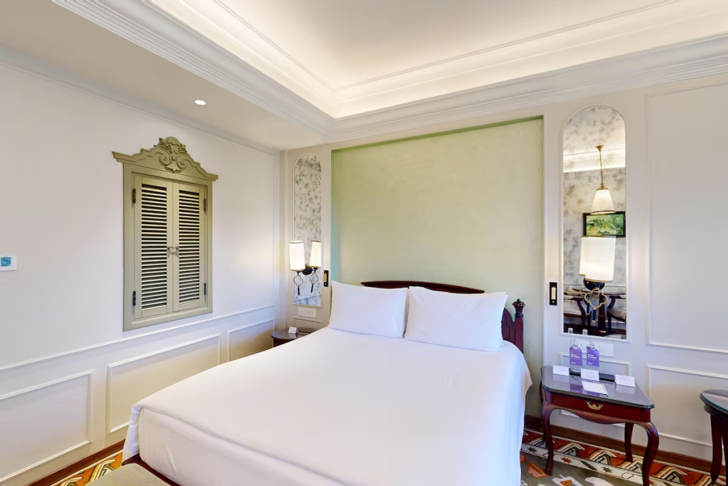 Namah Nainital, a member of Radisson Individuals Retreats - Chambres
