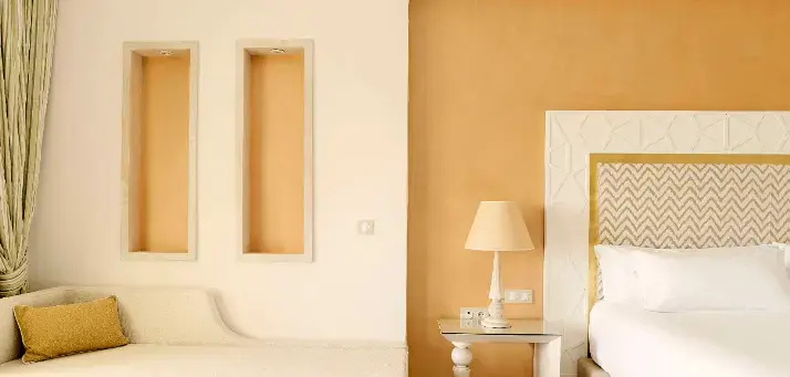 Iberostar Selection Eolia Djerba - Chambres