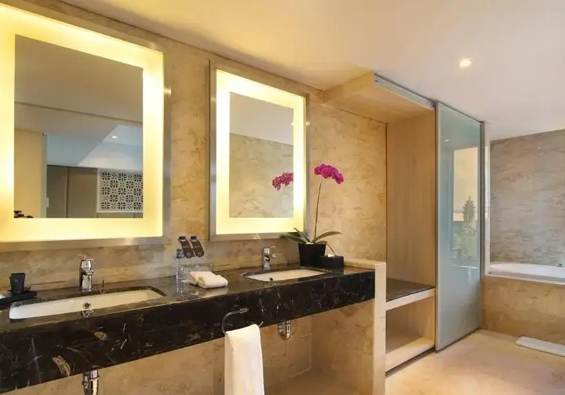 Sovereign Bali Hotel - Chambres