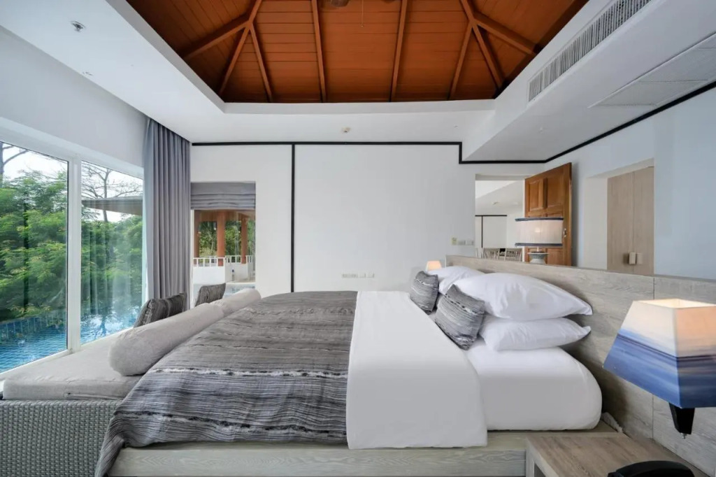 Andamantra Resort And Villa Phuket