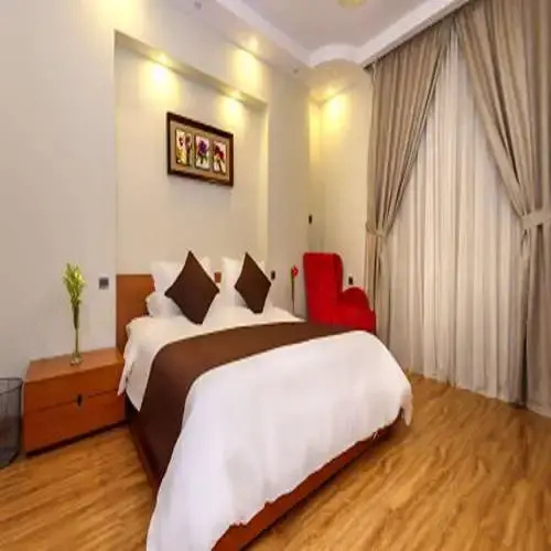 3 Bedrooms Luxury Apartment