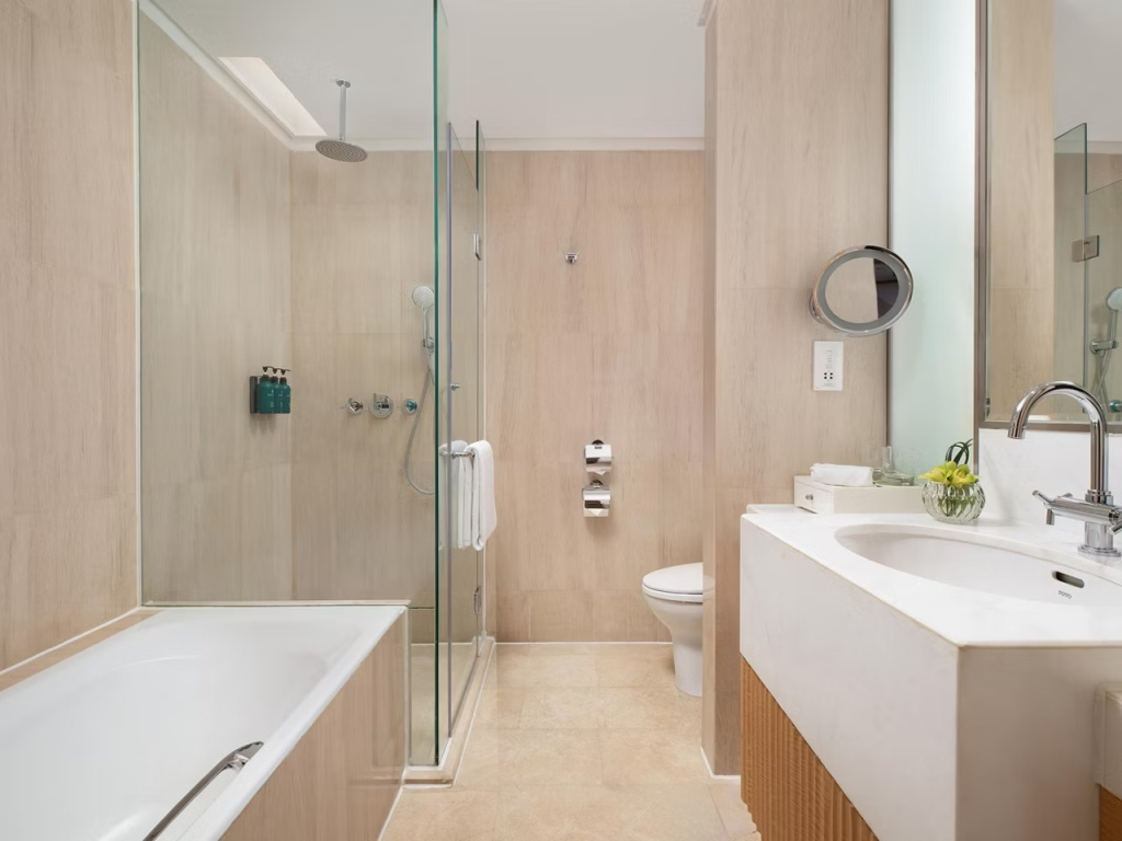 Crowne Plaza Shenzhen Futian by IHG Hotel - Chambres