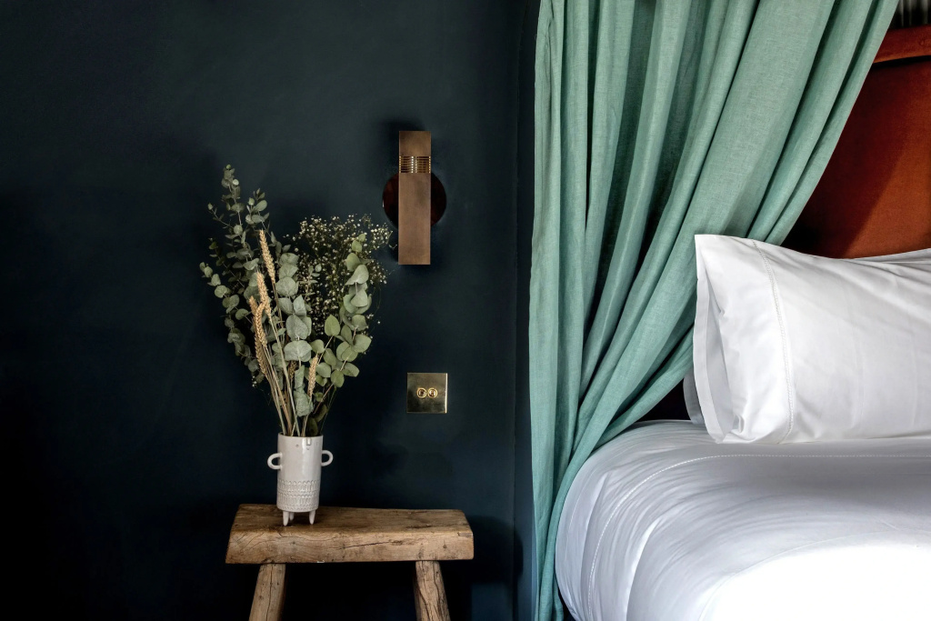 Hotel Des Grands Boulevards 50
