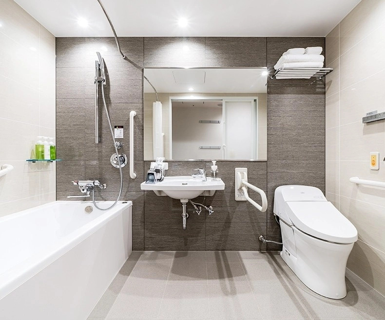 Daiwa Roynet Hotel Nishi Shinjuku PREMIER 사진 6