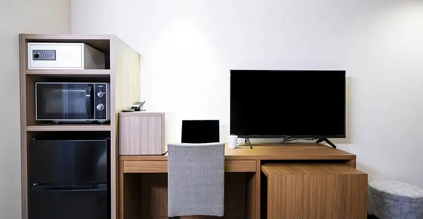 Tokyu Stay Nihonbashi - Chambres