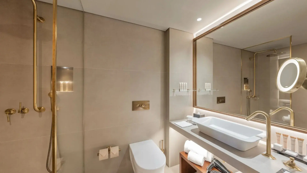 Grand Hotel Açores Atlântico - Chambres