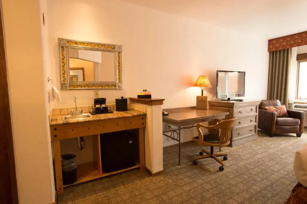 Hotel photo 18