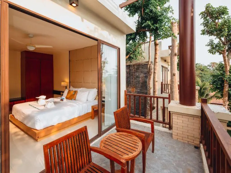 Kacha Resort and Spa Koh Chang - Chambres