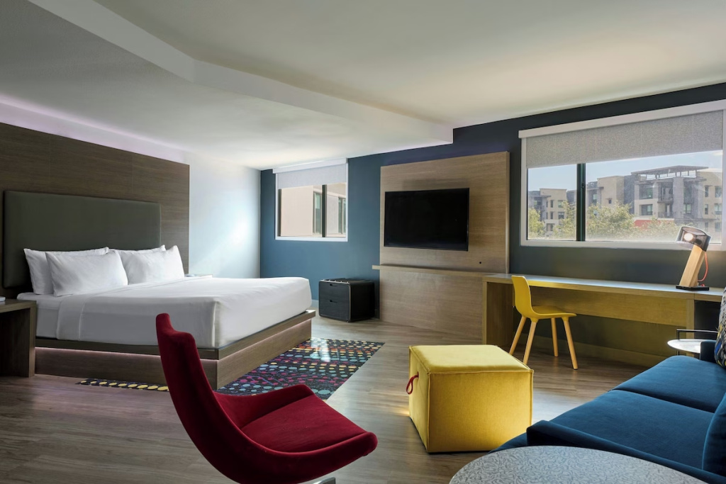 Aloft Scottsdale - Général